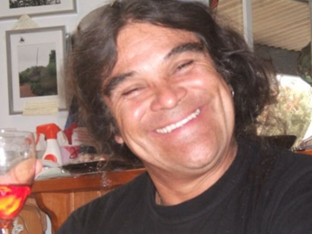 Construction worker Jorge Castillo-Riffo, 54, died in November 2014 after he was crushed while using a scissor lift in a confined space at the Adelaide Royal Adelaide Hospital site. Picture: Supplied by family