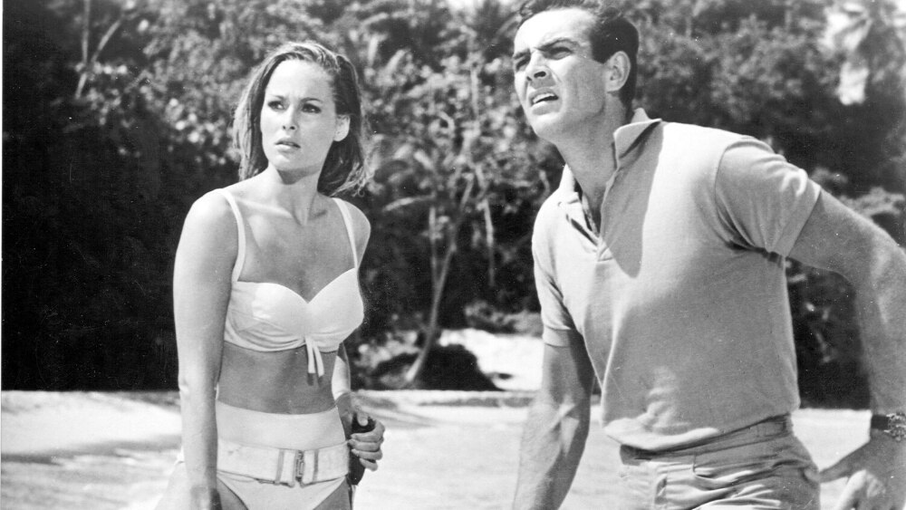 Lea Seydoux: James Bond is 'sexualised', Movies