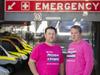 New ambulance protocol ‘ripping off the Band-Aid’ to fix ramping