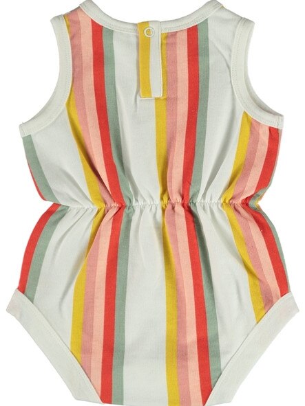 One of the rompers recalled by Best &amp; Less.