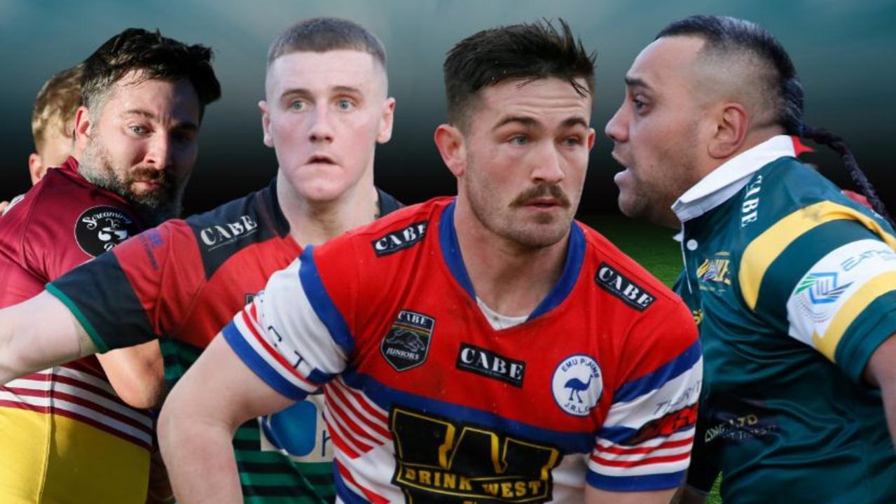 Fans’ choice: Pick your local Penrith RL team of the season