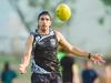 Betts throws support behind Darwin AFL team