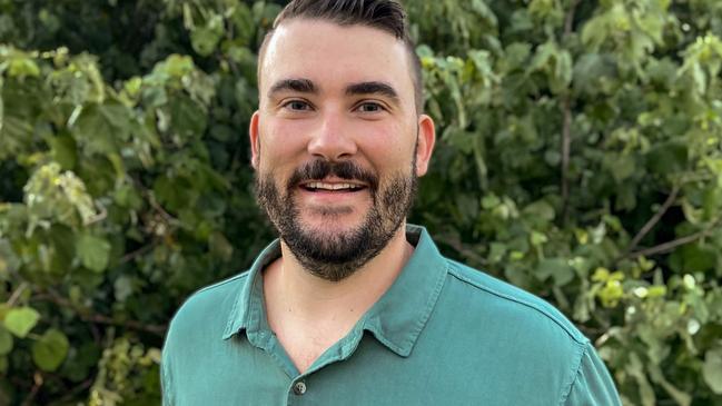 From geek to eye on council seat: Reality TV star in election spotlight
