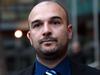 Disgraced lawyer and son of accused NCA bomber back in court