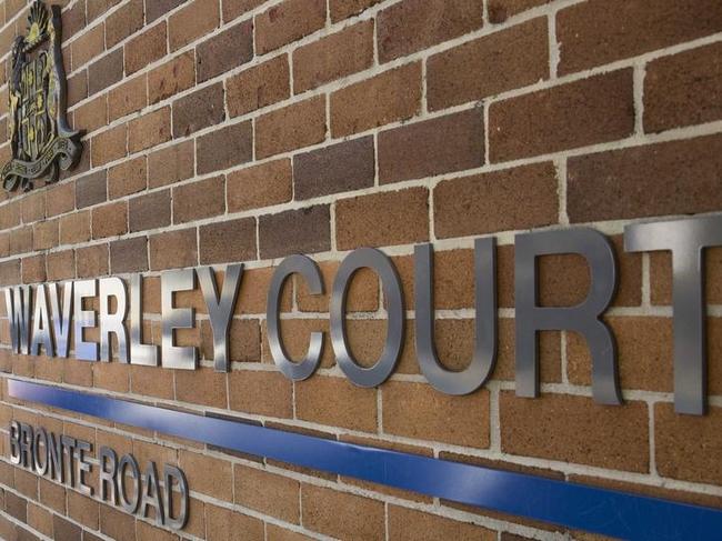 The case was listed for hearing at Waverley Local Court.