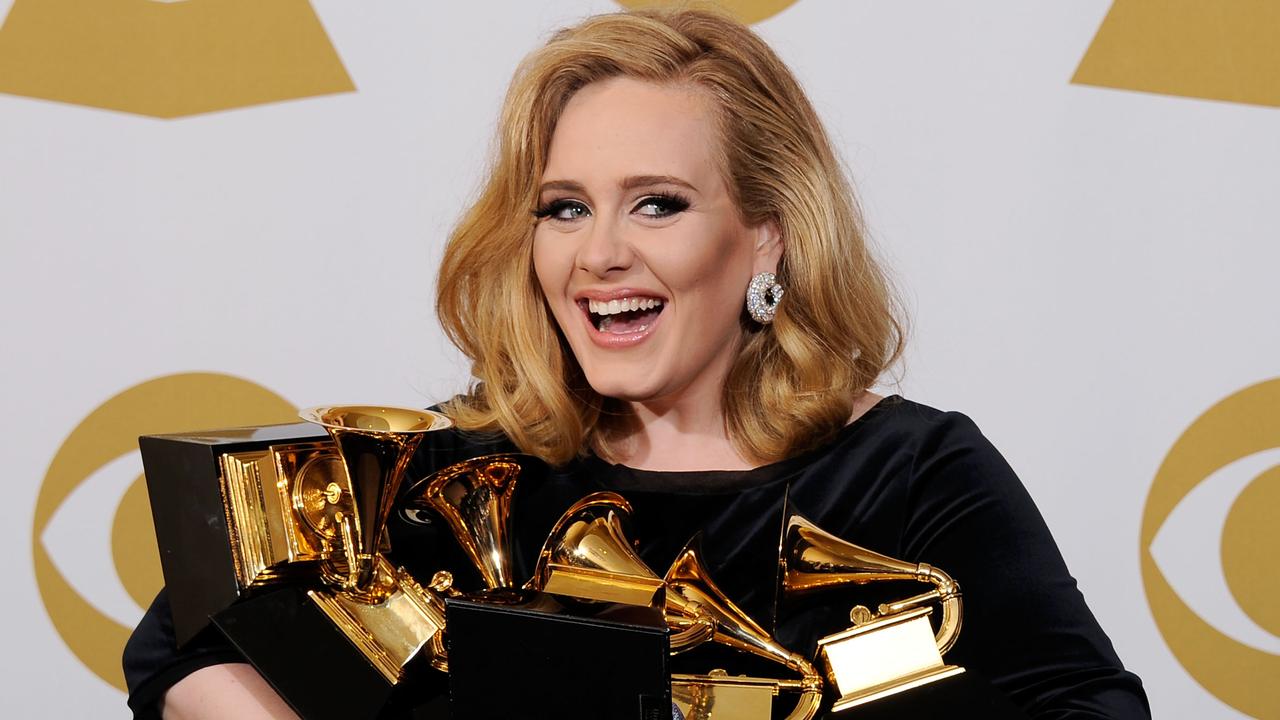 Adele To Host Saturday Night Live ‘im Absolutely Terrified The 