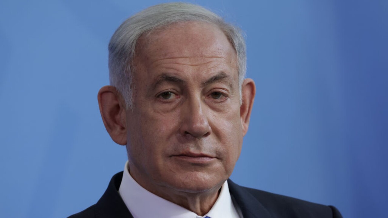 Netanyahu Says Israel Will ‘continue War’ As Negotiators Pull Out Of ...