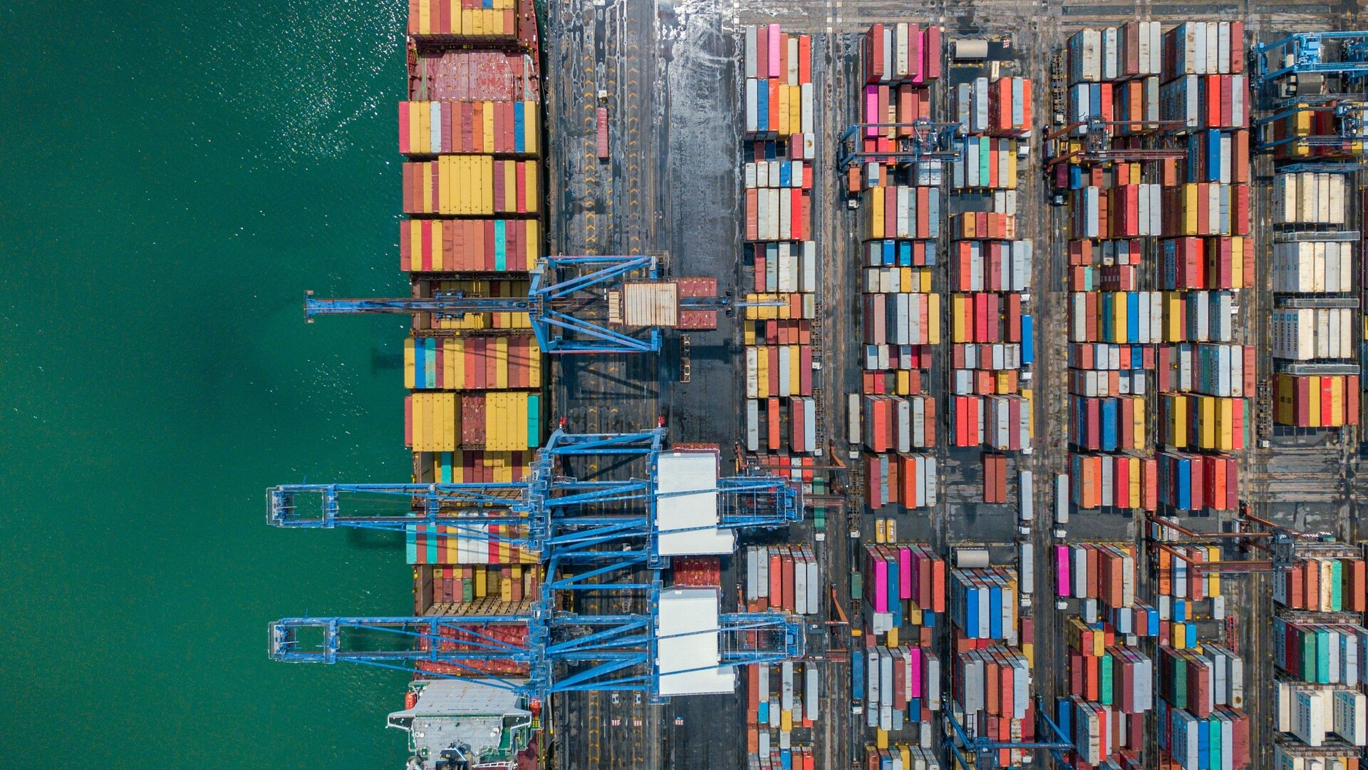 Europe and Australia in talks on trade deal