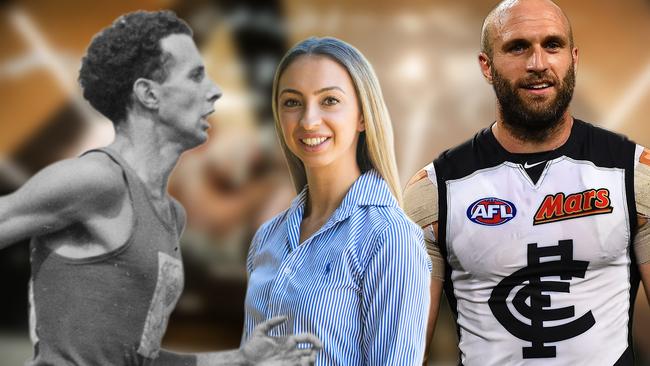 John Landy, Jami Klisaris and Chris Judd are among Caulfield Grammar’s past students.