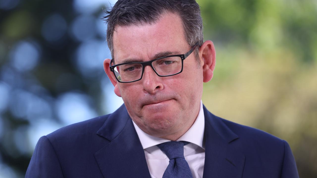 Daniel Andrews Treason Accusation Chaos Erupts In Online Court Link As Participants Shout 