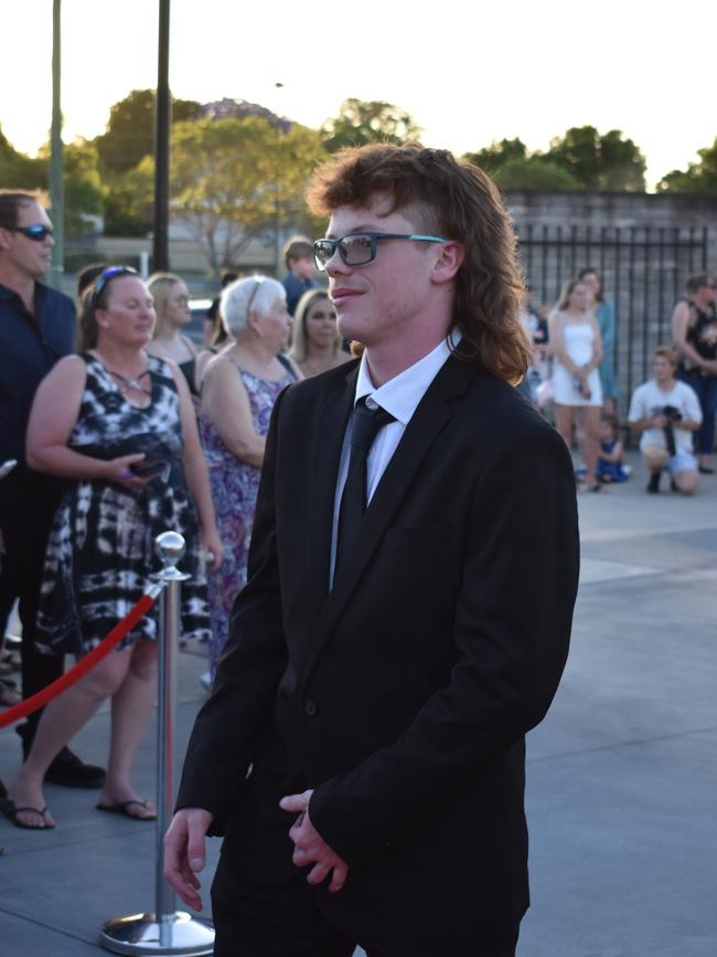 Bremer State High School 2022 formal at the Ipswich Turf Club on Tuesday, November 15. Picture: Peta McEachern
