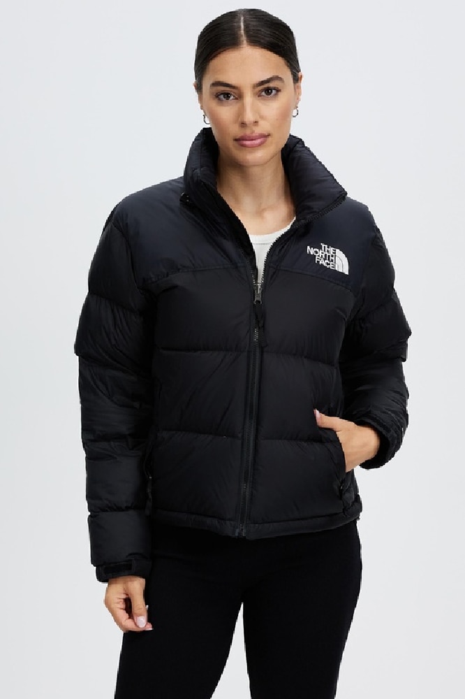 Womens puffer clearance jacket australia