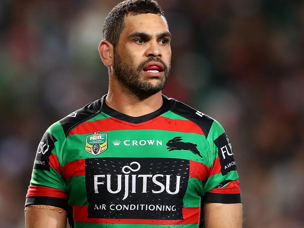 Greg Inglis pleads guilty to drink driving: NRL, South Sydney Rabbitohs ...