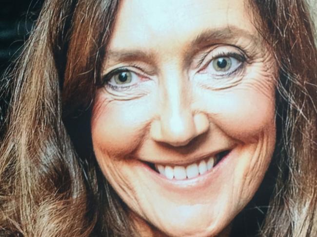 Karen Ristevski