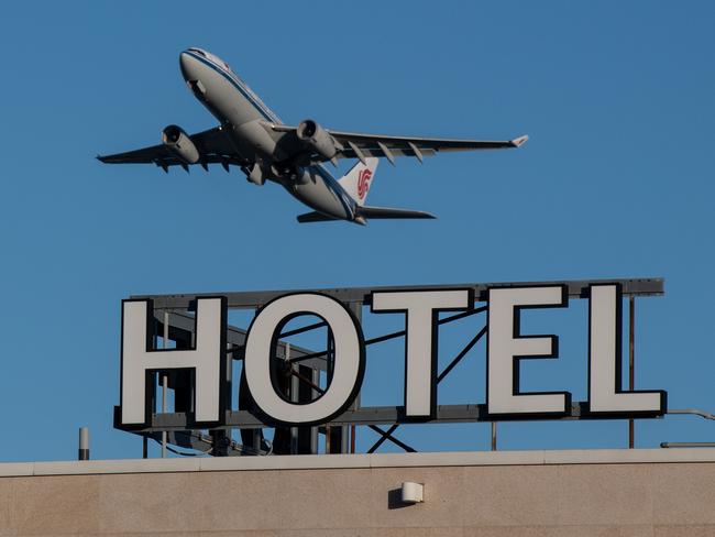 More than one million vaccinated Europeans have received a travel pass, which can be used for intra-EU travel from July 1. Picture: Getty Images