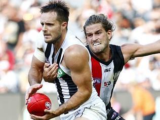 Western Bulldogs v North Melbourne