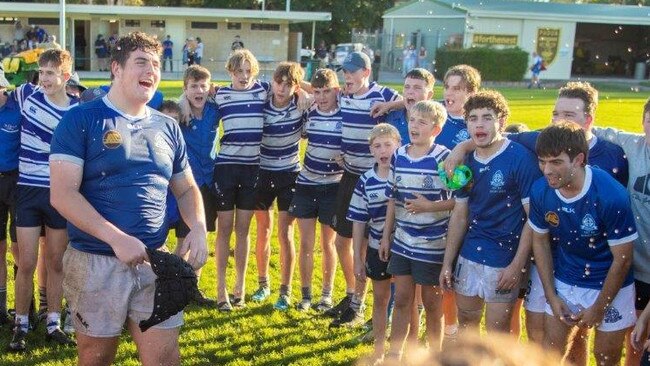 AIC First XV rugby premiership: 7 reasons why Eddies’ can win