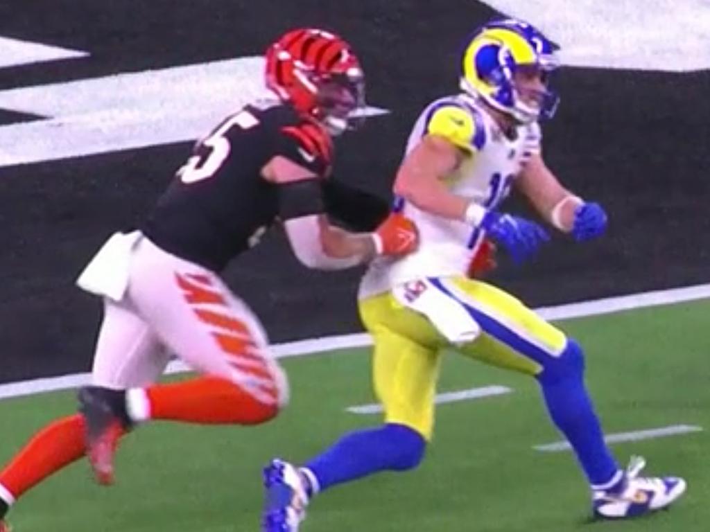 NFL 2022: Aussie Mitch Wishnowsky's clutch play for San Francisco 49ers in  NFL playoffs, vs Green Bay Packers, field goal