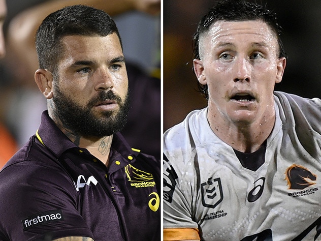 Reynolds called on to solve Broncos’ five-eighth crisis