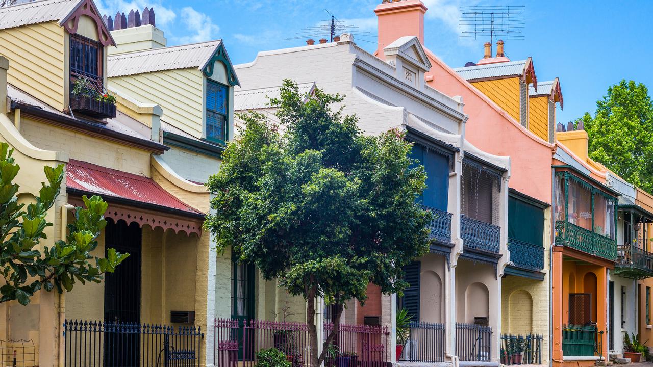 In recent weeks, the issue of negative gearing has once again shot back into the headlines. Picture: iStock