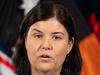‘It was unacceptable’: Fyles resigns as NT Chief Minister