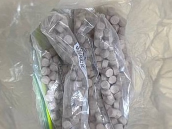 Pills, coke and cash: New details in Nowra bust