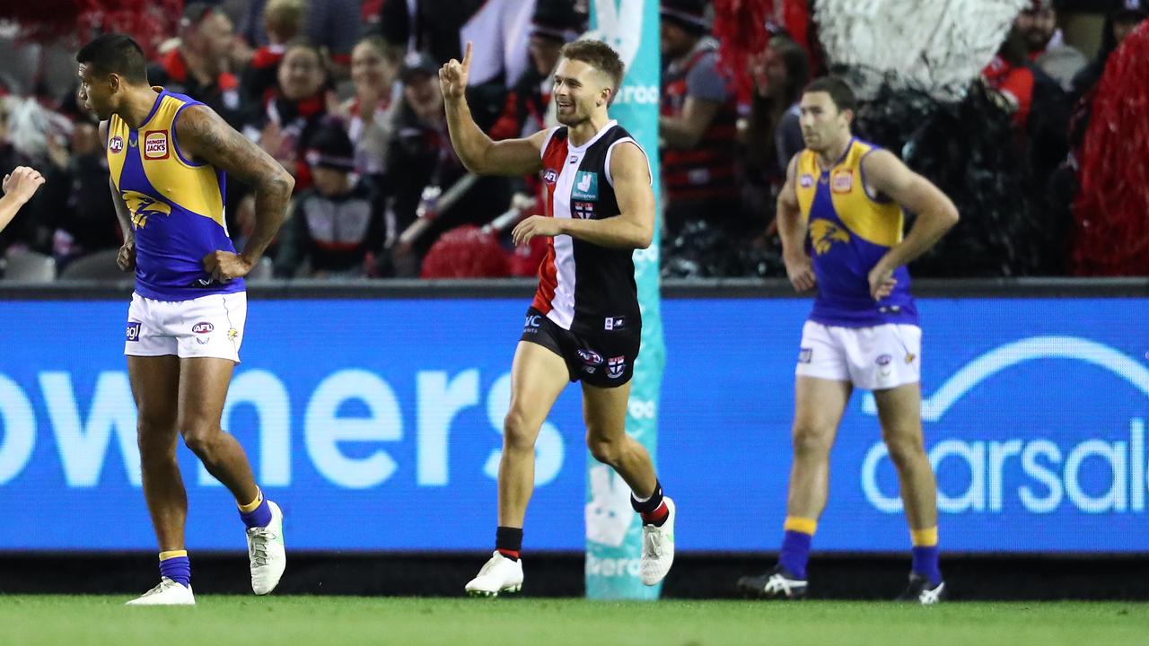 How to watch St Kilda vs West Coast AFL live and match preview