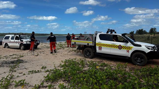 Northern Territory Emergency Services (NTES) has launched its first Regional Training Hub in Arnhem Land, marking a major step forward in its aim of delivering high-quality training and services to remote communities. Picture: Supplied