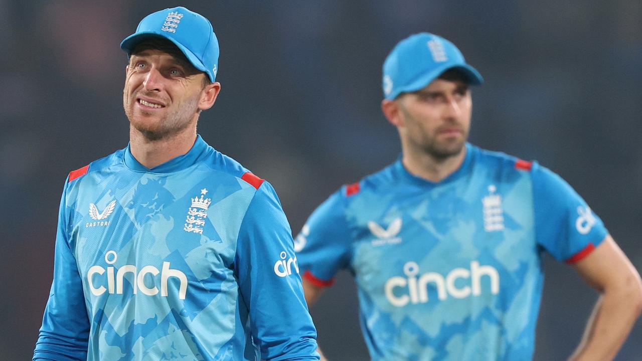 England's ODI Team Faces Setback as 'Bazball' Influence Grows