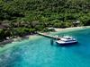 Island resort’s $1m investment ahead of international tourist boom