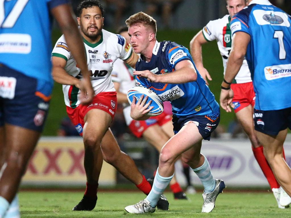 NRL 2022 Season Preview: Cowboys - How to bring the pride back to North  Queensland