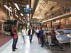 Liberals’ underground bus mall plan in doubt