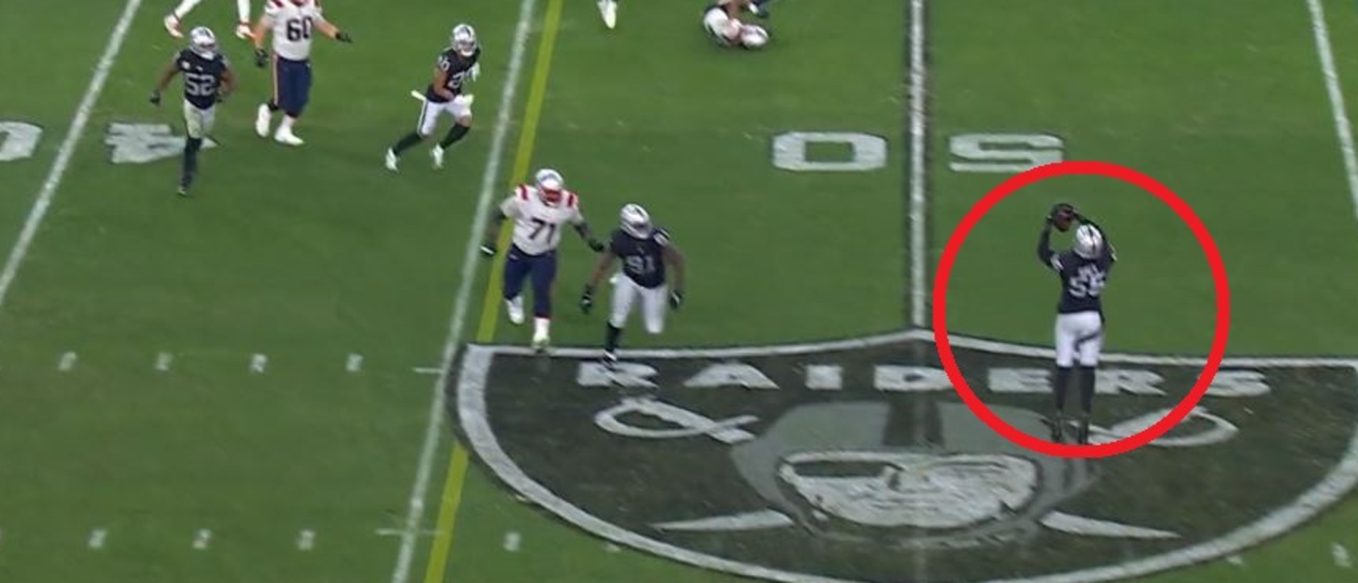 Bill Belichick, Jakobi Meyers blame Mac Jones for botched Patriots play vs.  Raiders