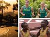 ‘Like Melbourne Cup for humans’ Athletes to watch at world cross country