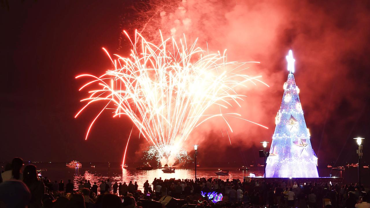 Geelong council New Year’s Eve fireworks displays will go ahead ...