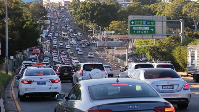 Cost, congestion and planning laws have rendered much of Sydney inaccessible.