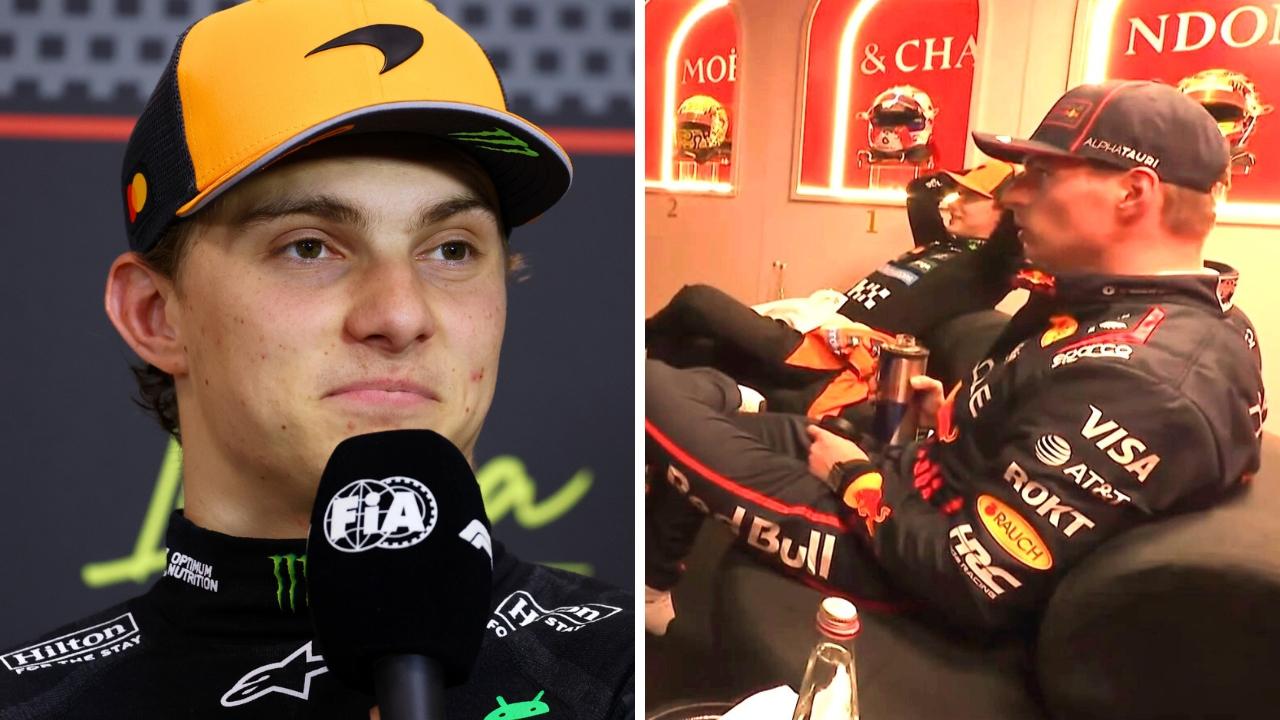 ‘F***ing Piastri’: Aussie brutally tormented