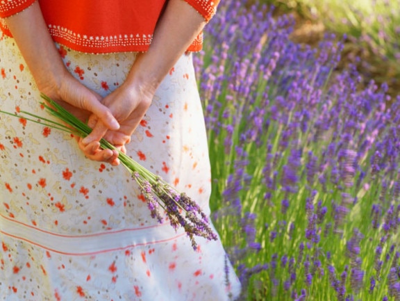 10 reasons to love lavender | body+soul