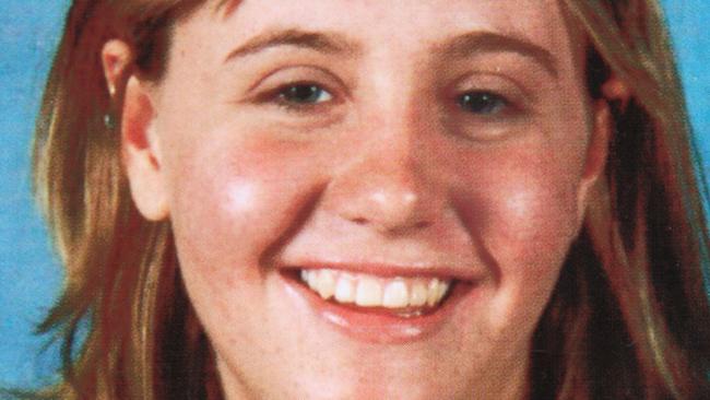 ‘I won’t be able to breathe’: Schoolgirl killer’s next move