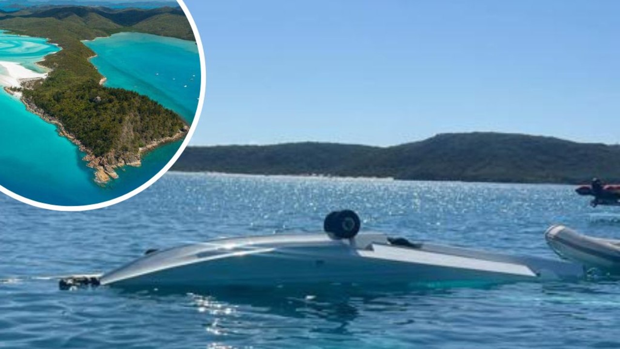 ‘Aww f**k’: Why seaplane may have crashed