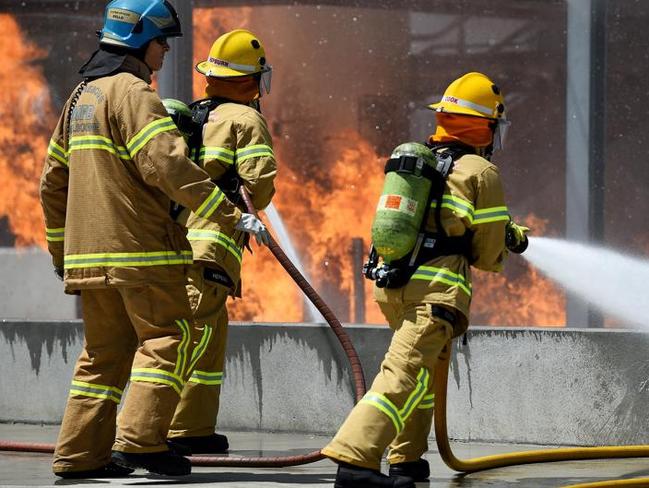 The MFB’s new workplace agreement could be unlawful and discriminatory, according to the federal government.