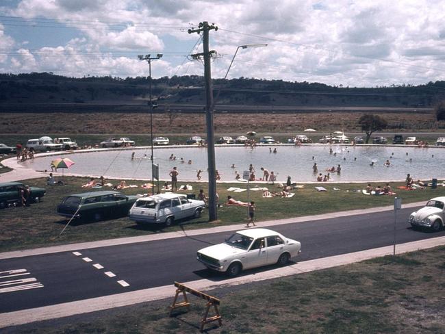 ‘Your move, mate’: Attempt to demolish Lismore Lake Pool fails