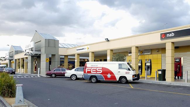 A popular store is closing at Stud Park Shopping Centre.