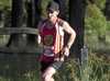 Macdonald retains his mountain crown