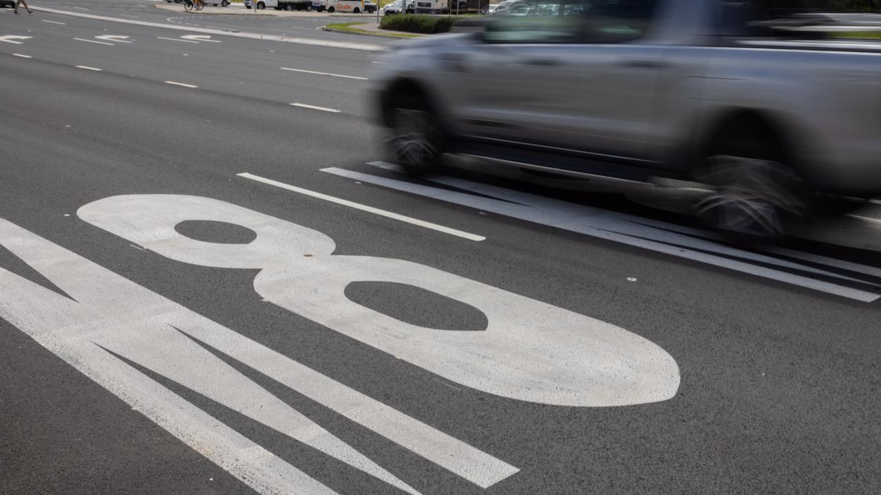 Transurban is the single biggest toll road operator in Australia. Picture: Chris Pavlich