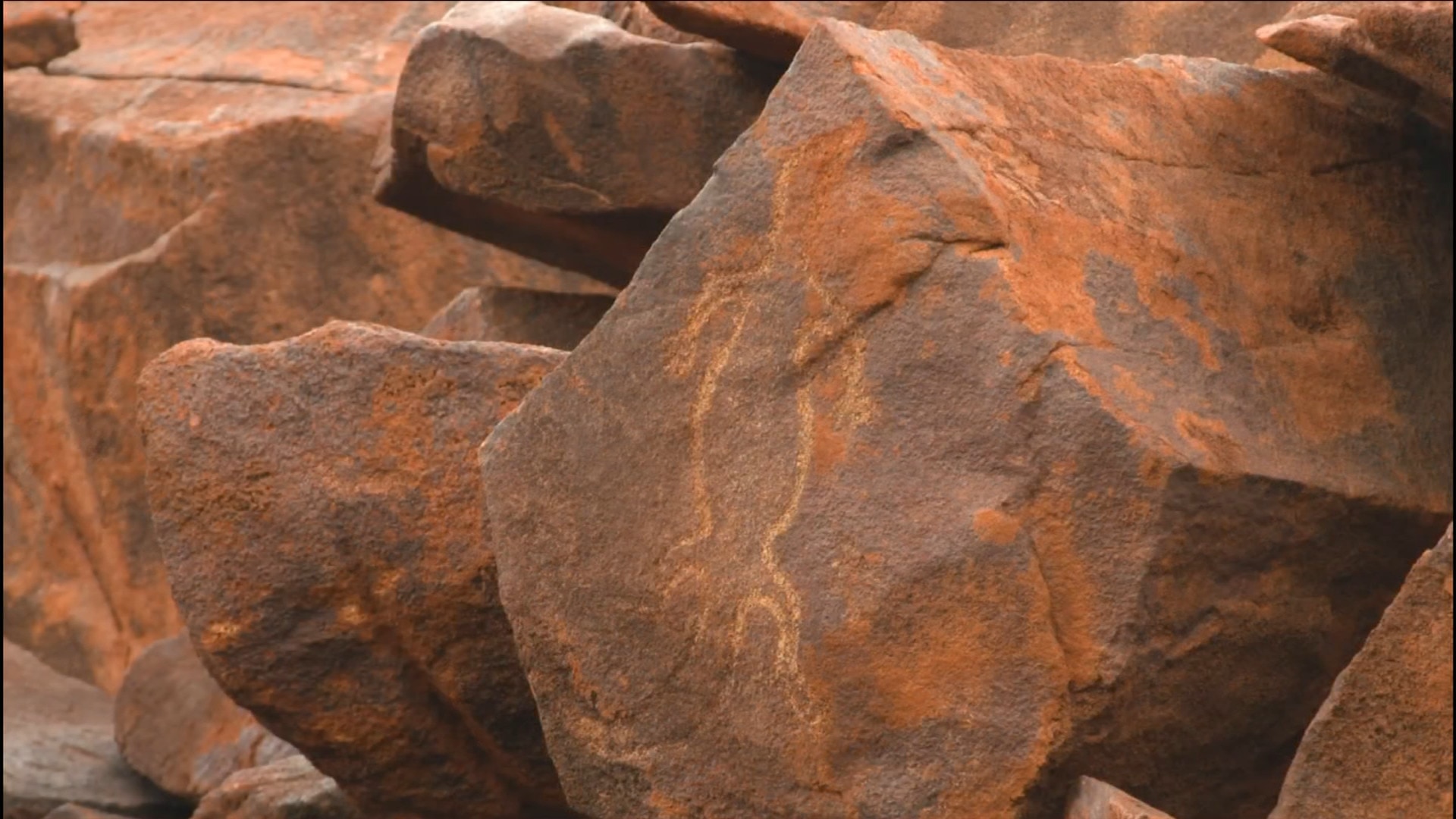 Today’s News Headlines: UNESCO rejects rock art heritage application