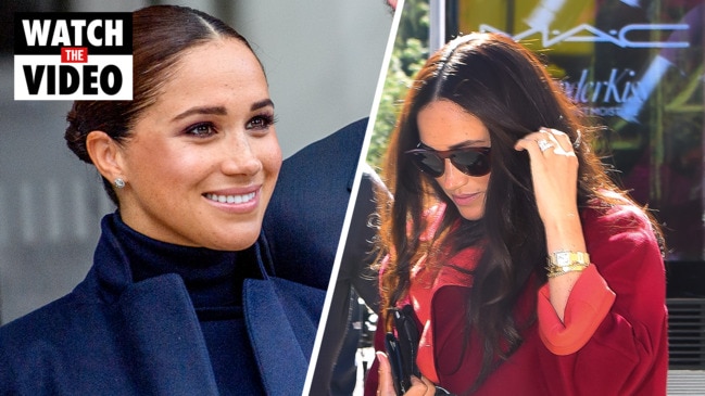 Is Meghan Markle launching a beauty brand?