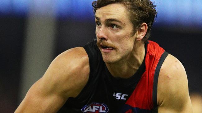 Joe Daniher has officially requested a trade to Sydney. Picture: Getty