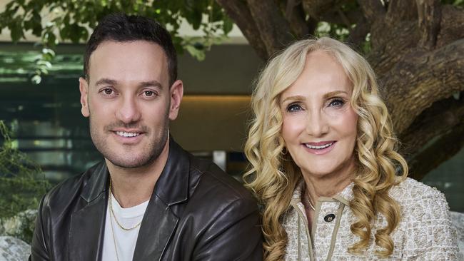 Josh and Linda Penn have co-chaired the Gold Dinner committee since 2021 and raised the bar on philanthropy.