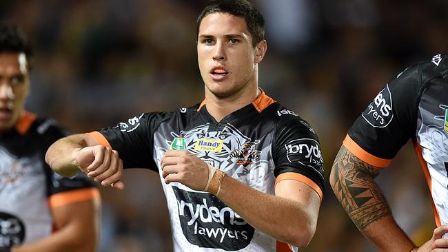 Ivan Cleary does not seem to be in a rush to make a decision on Mitchell Moses.